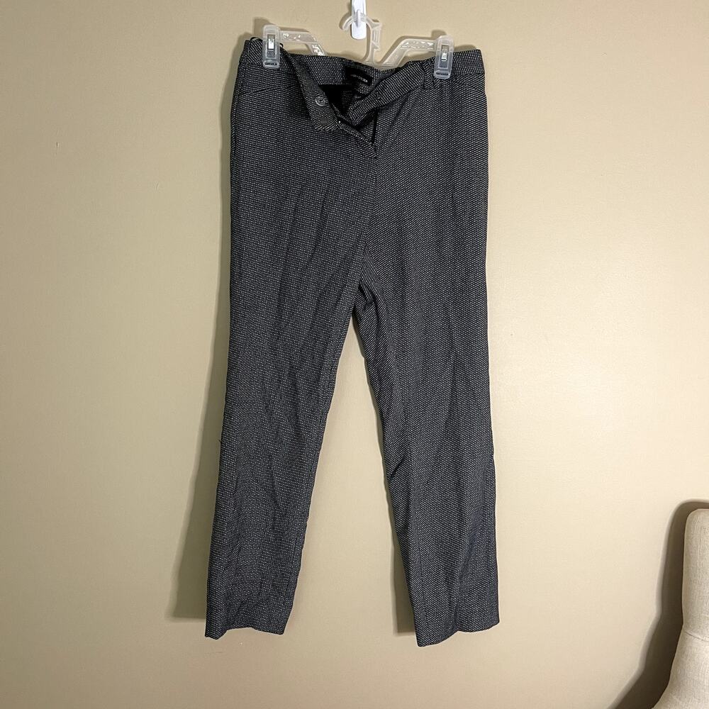 Amanda & Chelsea Women's Dress Pants 8
